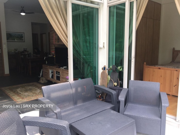 Gardenvista (D21), Condominium #202576672
